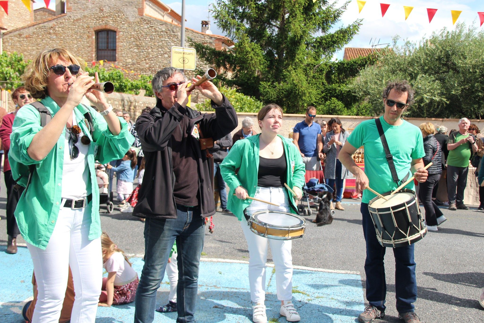 Sant Jordi a Alenyà