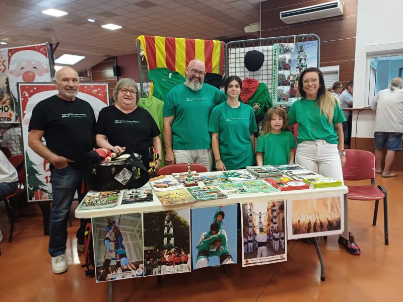 Fòrum de les associacions